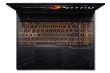 لپ تاپ ایسر Nitro V16 ANV16-71-760Q i7-14650HX 32GB 1TB SSD RTX 4050 6GB-ارتقا یافته — تصویر ۵