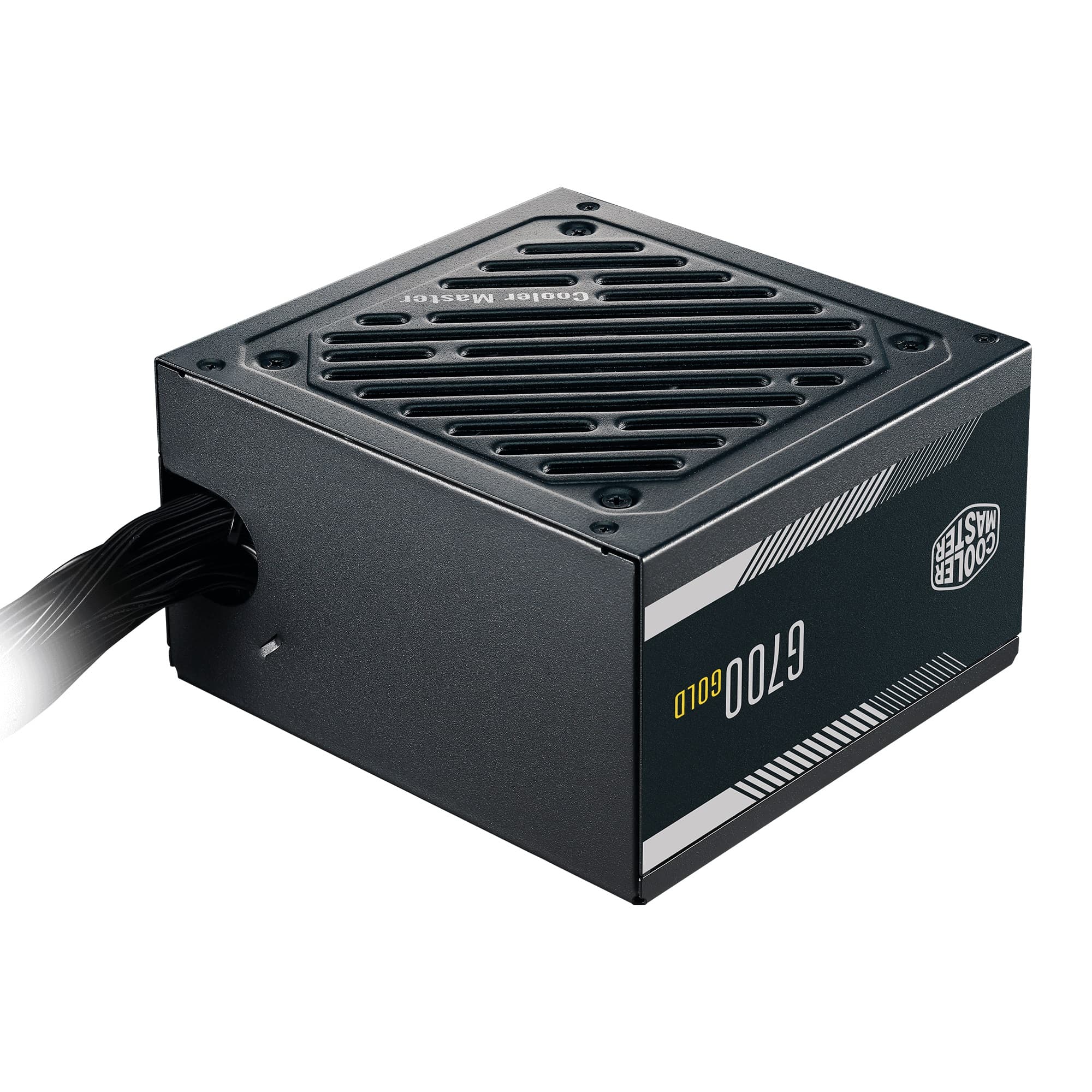 پاور کولر مستر 700 وات مدل Cooler Master MPW G700 Gold — تصویر ۳