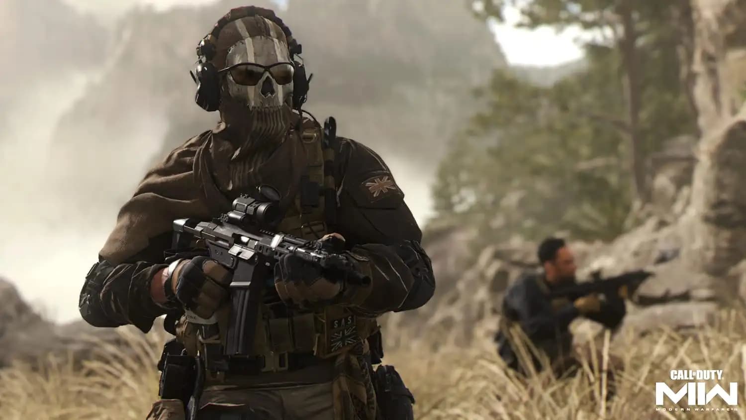بازی Call of duty Modern Warfare II برای Xbox — تصویر ۳