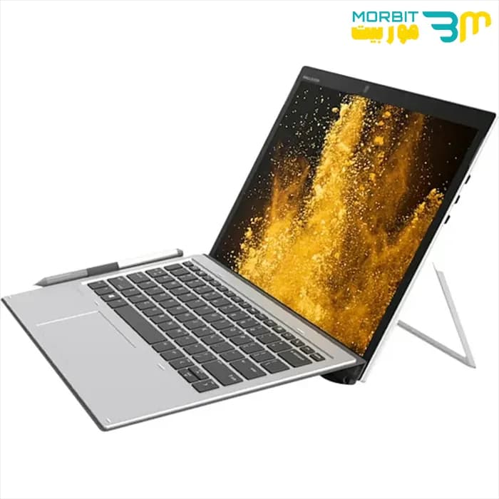 لپ تاپ HP Elite X2 1013 G3 i5 8GB 512GB — تصویر ۴