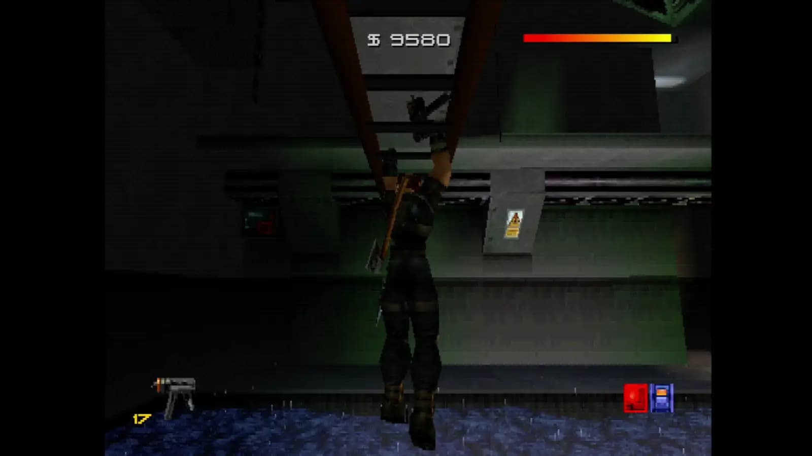 بازی Fighting Force Collection برای PS5 — تصویر ۳