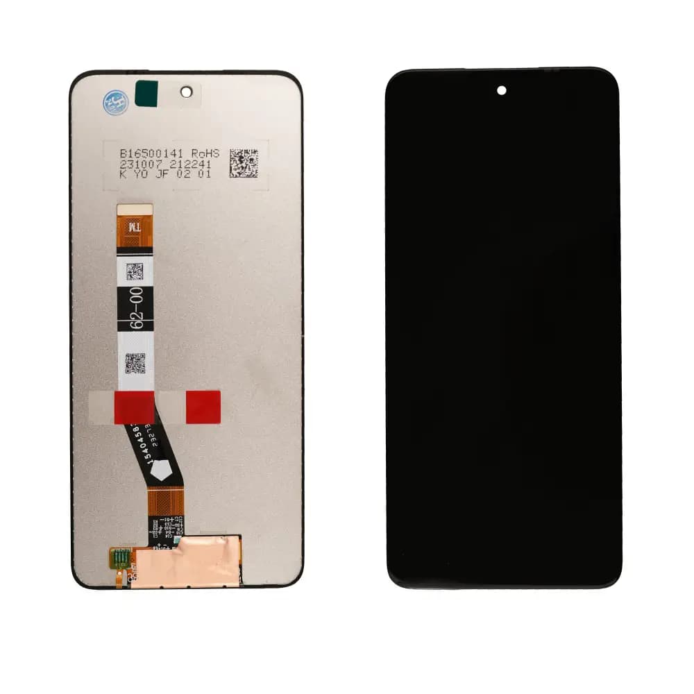 تاچ و ال سی دی موتورولا موتو جی 54 اورجینال | LCD Motorola Moto G54