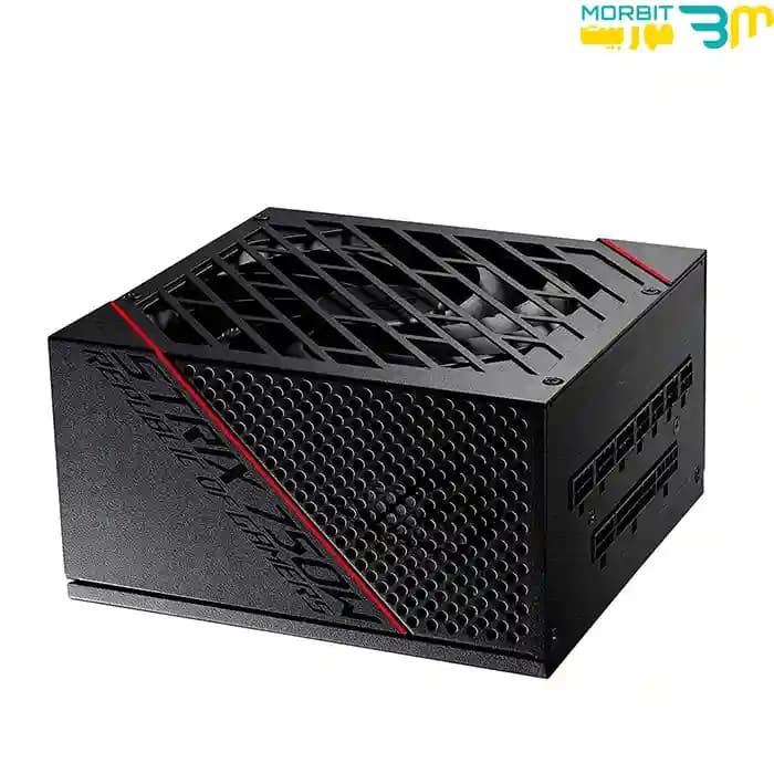 پاور ایسوس درحدنو 1000 وات ROG STRIX 1000G Full Modular — تصویر ۵