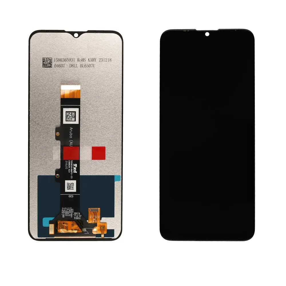 تاچ و ال سی دی موتورولا موتو ای 20 اورجینال| LCD Motorola Moto E20