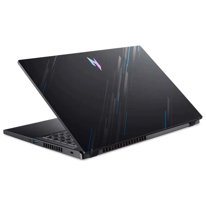 لپ تاپ ایسر مدل Nitro V15 ANV15-52-594J Intel i5 13420H 16GB DDR5 1TB SSD RTX3050 6GB-ارتقا یافته — تصویر ۳