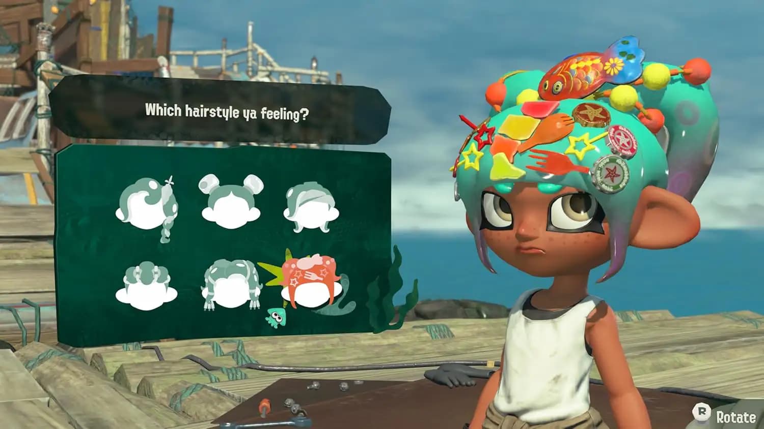 بازی Splatoon Raiders برای نینتندو سوییچ 2 — تصویر ۲