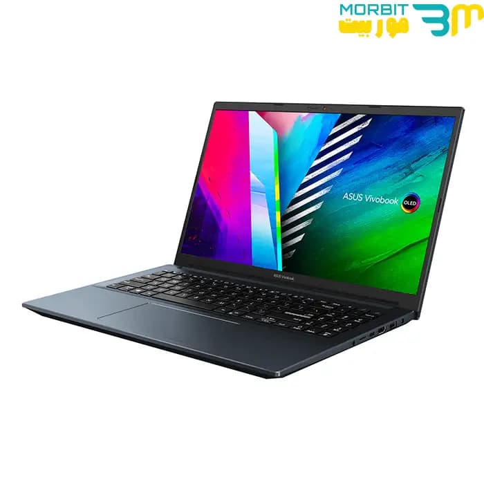 لپ تاپ ایسوس ASUS Vivobook 15 OLED M3500Q — تصویر ۳