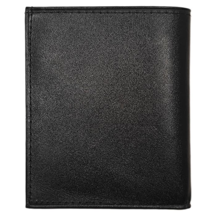 کیف پول و جاکارتی چرم طبیعی مردانه WT256