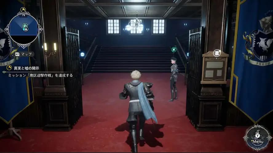بازی The Diofield Chronicles برای PS5 — تصویر ۲