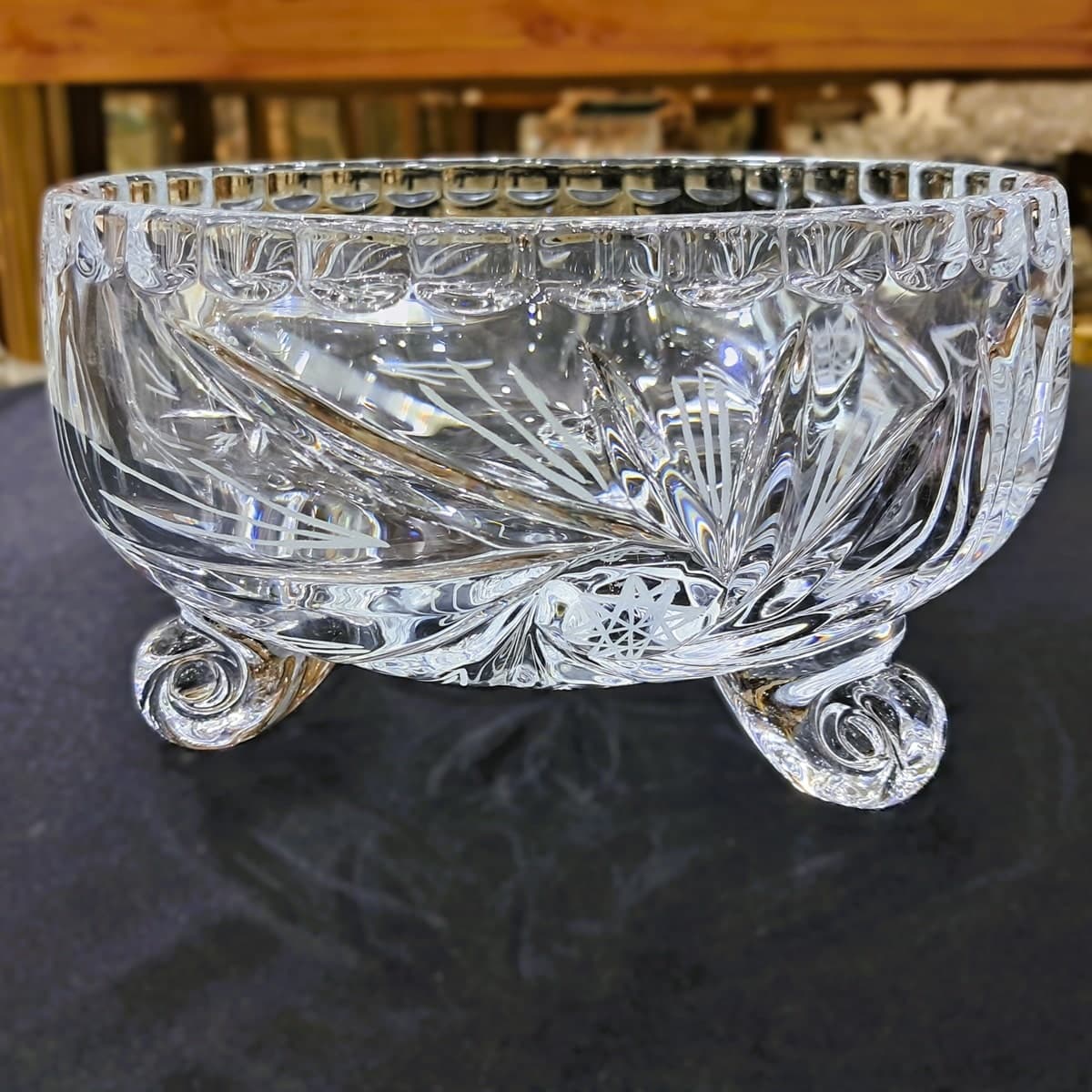 کاسه اجیل سه پایه پریما (خورشیدی) — تصویر ۳