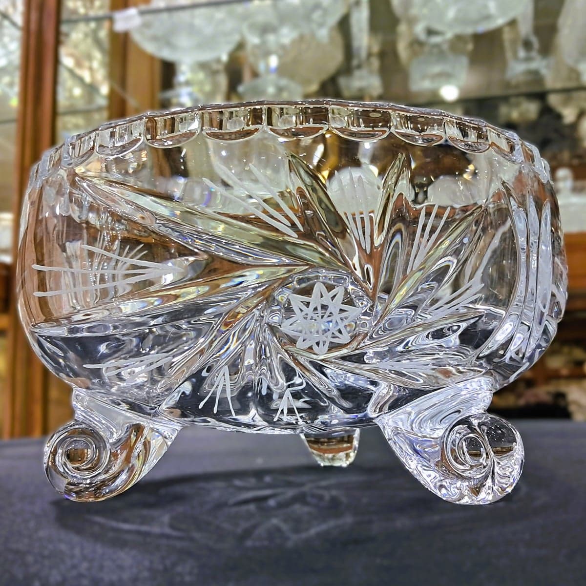 کاسه اجیل سه پایه پریما (خورشیدی)