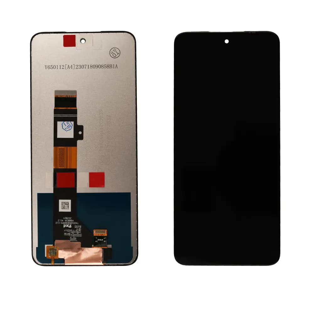 تاچ و ال سی دی موتورولا موتو جی 13 اورجینال| LCD Motorola Moto G13 — تصویر ۲