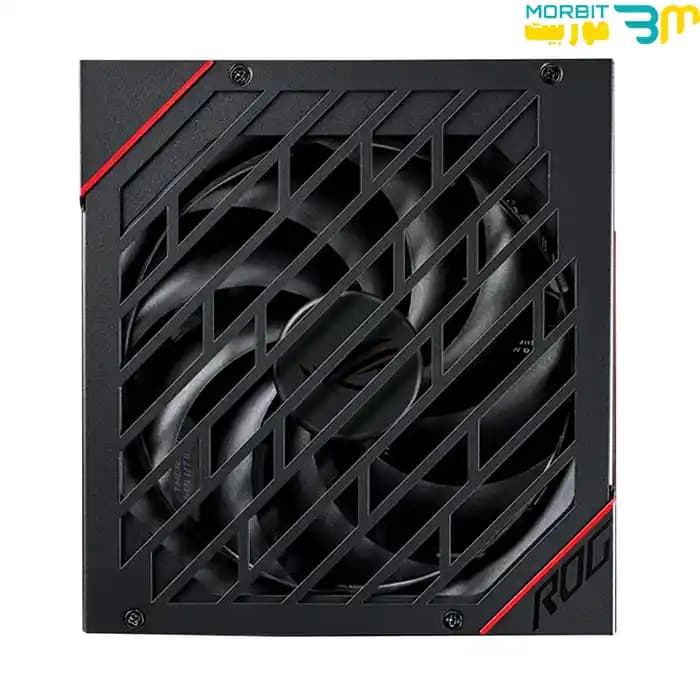 پاور ایسوس درحدنو 750 وات ROG STRIX 750G Full Modular — تصویر ۳