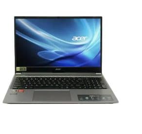 لپ تاپ ایسر مدل Acer Aspire AL15-41 Ryzen5 7430U 16GB 1TB SSD AMD Radeon-ارتقا یافته — تصویر ۳
