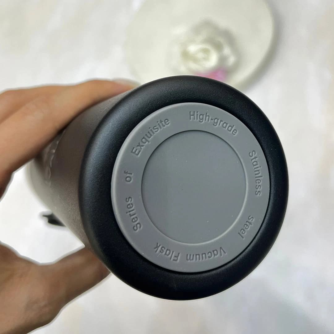 فلاسک آب دسته دار کاوالو ۵۰۰ میل CAVALO ECHO — تصویر ۴