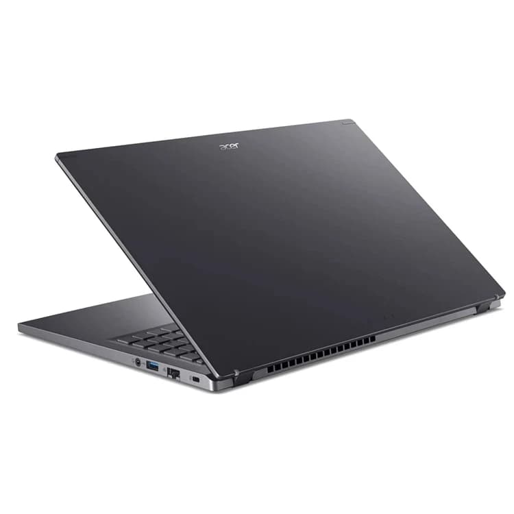 لپ تاپ ایسر مدل Acer Aspire AL15-41 Ryzen5 7430U 16GB 512GB SSD AMD Radeon — تصویر ۴