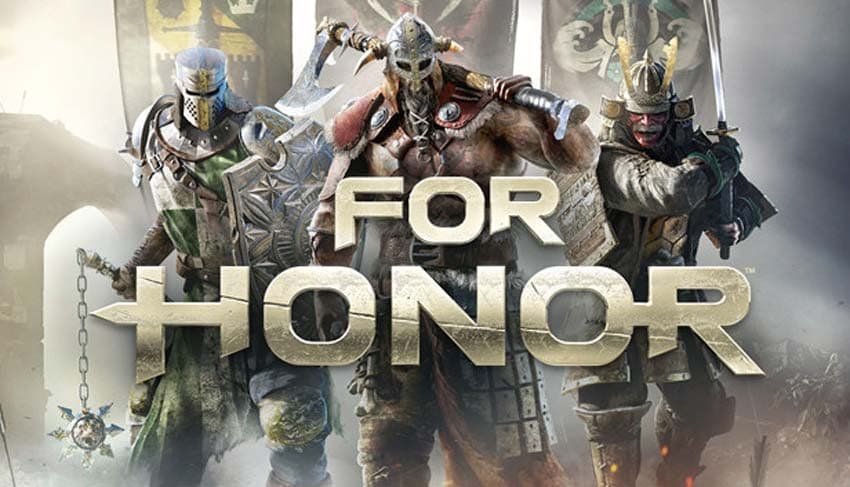 بازی For Honor برای xbox one — تصویر ۳
