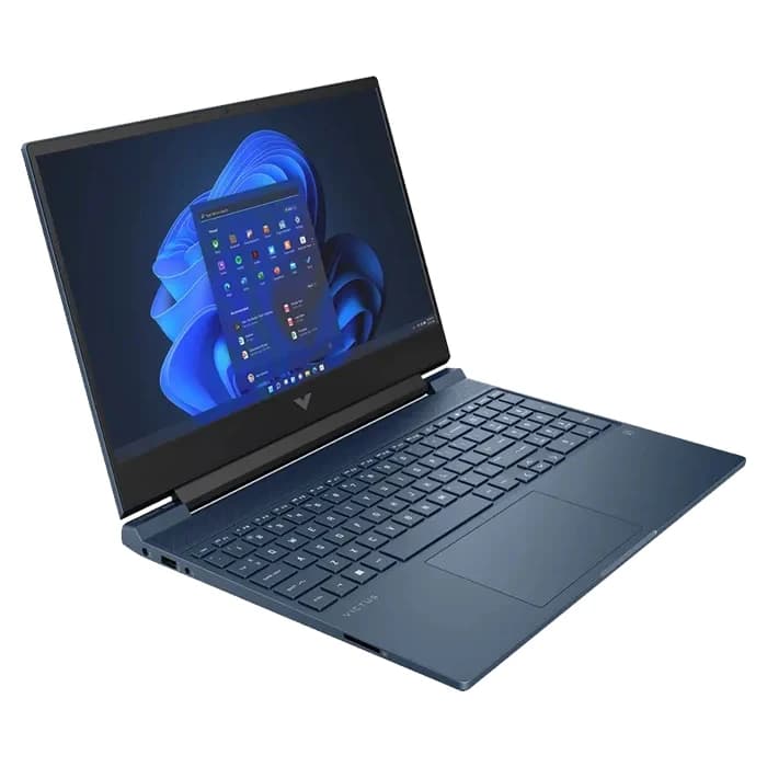 لپ تاپ اچ پی Victus 15 FA2013DX i5 13420H 16GB 512GB SSD 6GB RTX 3050-ارتقا یافته