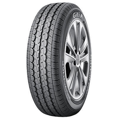 لاستیک جی تی Giti Van 600 V1 195R15