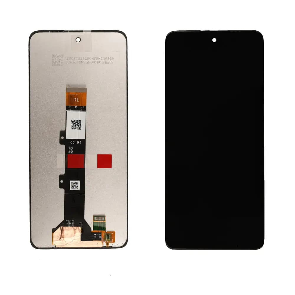 تاچ و ال سی دی موتورولا موتو جی 22 اورجینال | LCD Motorola Moto G22