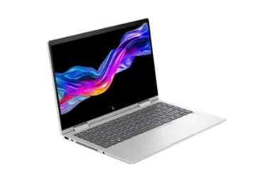 لپ تاپ لمسی اچ پی مدل HP FP0013DX OmniBook 5 FLIP 14 Intel CORE 5 120U 8GB LPDDR5 1TB SSD Intel -ارتقا یافته — تصویر ۴