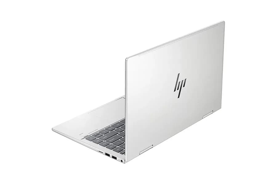 لپ تاپ لمسی اچ پی مدل HP FP0013DX OmniBook 5 FLIP 14 Intel CORE 5 120U 8GB LPDDR5 512GB SSD Intel — تصویر ۵