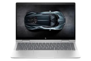 لپ تاپ لمسی اچ پی مدل HP FP0013DX OmniBook 5 FLIP 14 Intel CORE 5 120U 8GB LPDDR5 512GB SSD Intel — تصویر ۳