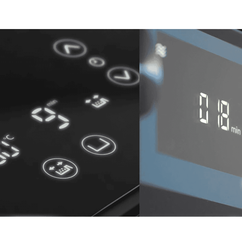سرخ کن (هواپز) فیلیپس (PHILIPS) مدل NA/350 — تصویر ۵
