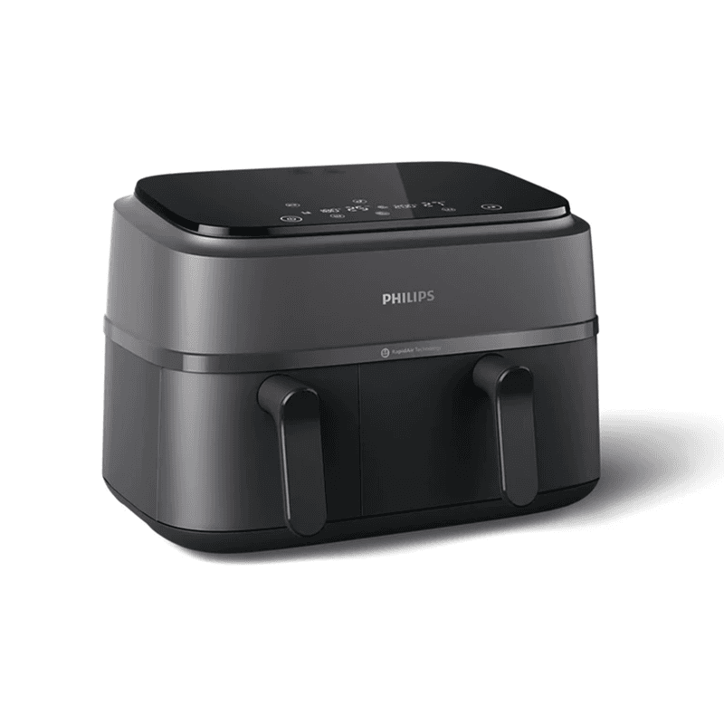 سرخ کن (هواپز) فیلیپس (PHILIPS) مدل NA/350 — تصویر ۳