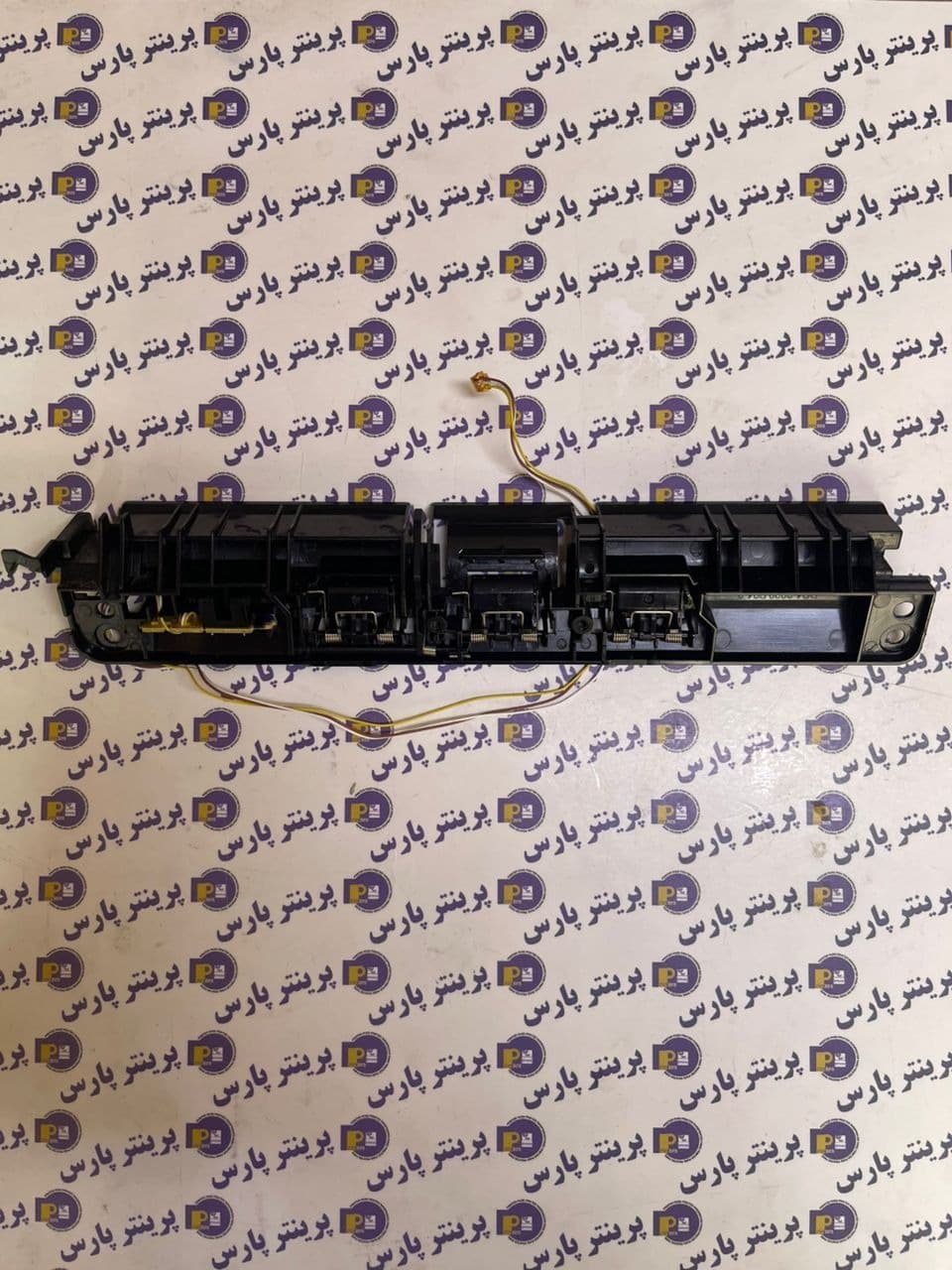 یونیت با سنسور کاغذ کش بالا hp 402