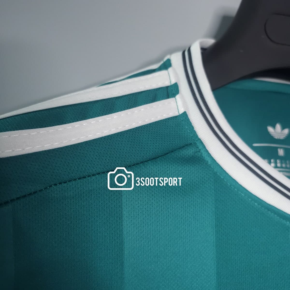 لباس سوم لیورپول 2026-پیراهن شورت — تصویر ۶