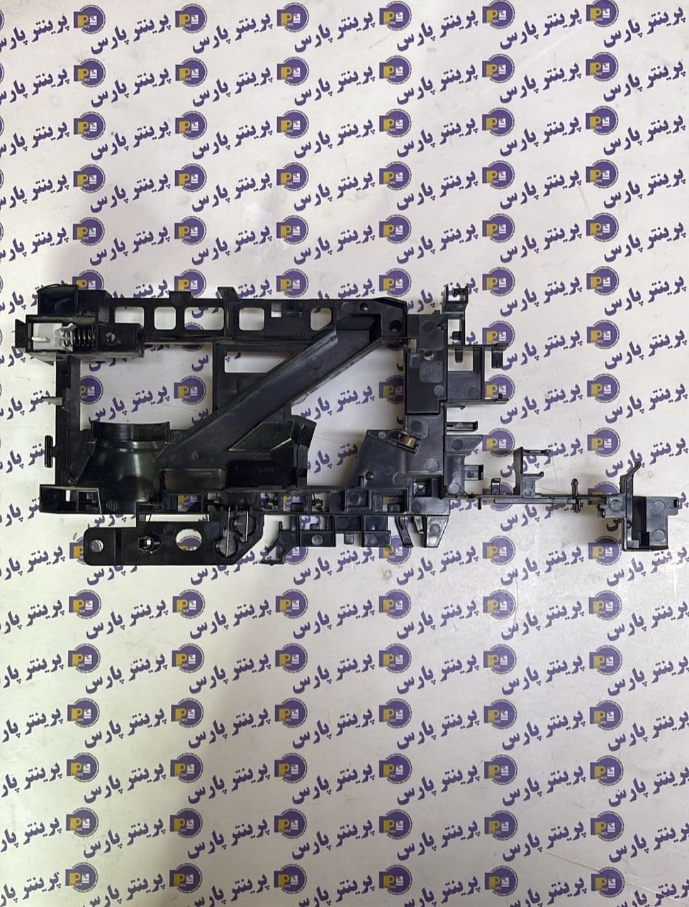 پایه پلاستیکی برد های ولتاژ hp 402
