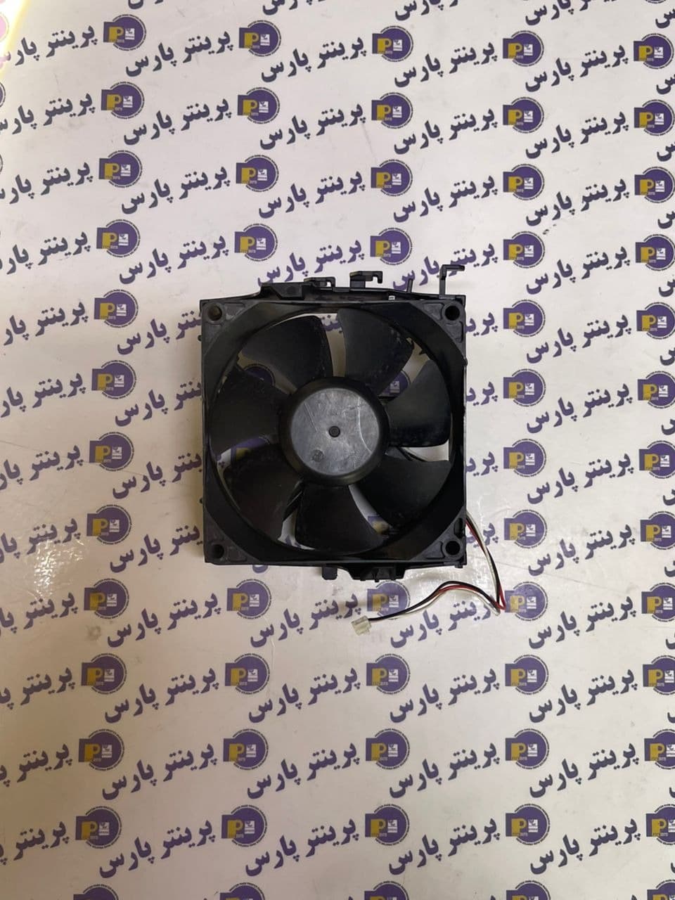 فن پرینتر اچ پی hp 402