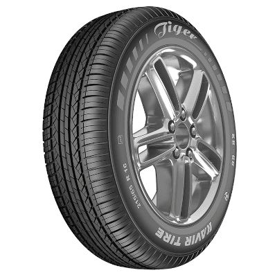 لاستیک کویر تایر KB66 215/60R17