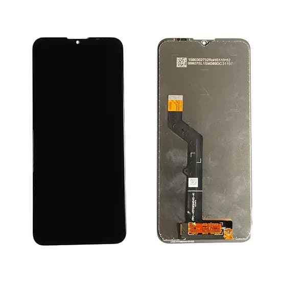 تاچ و ال سی دی موتورولا موتو جی 9 پلی اورجینال | LCD Motorola Moto G9 Play