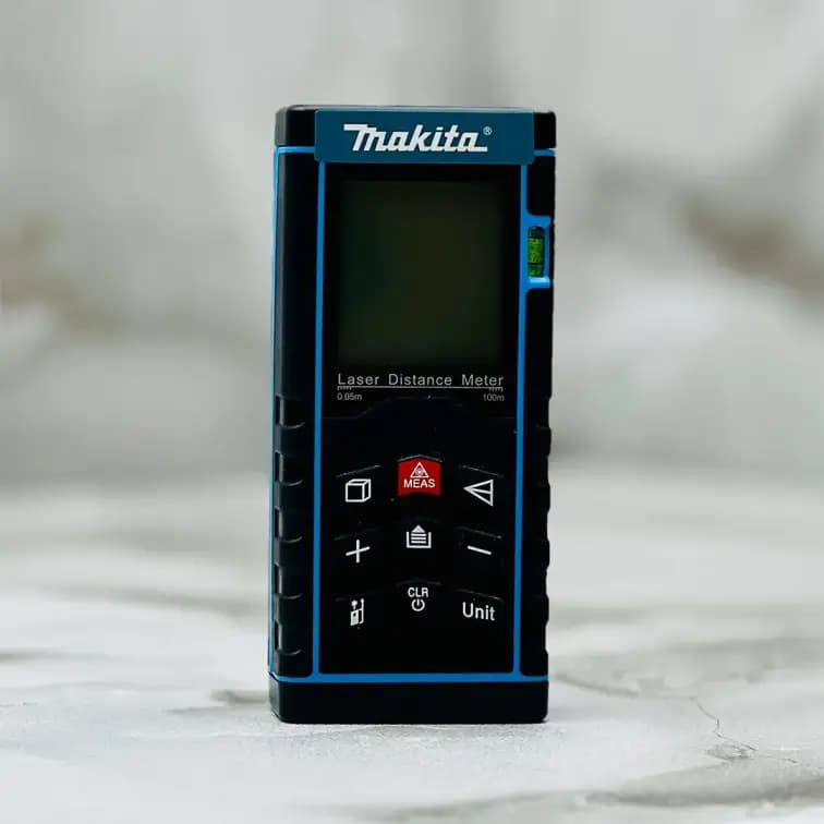 متر لیزری ماکیتا Makita — تصویر ۲