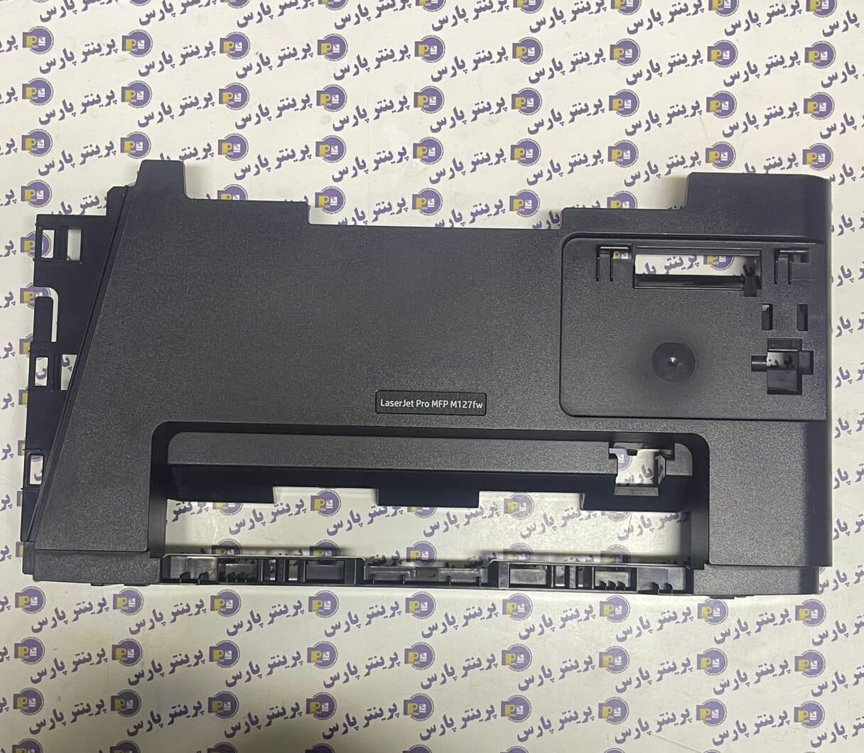 قاب جلو استوک hp 127