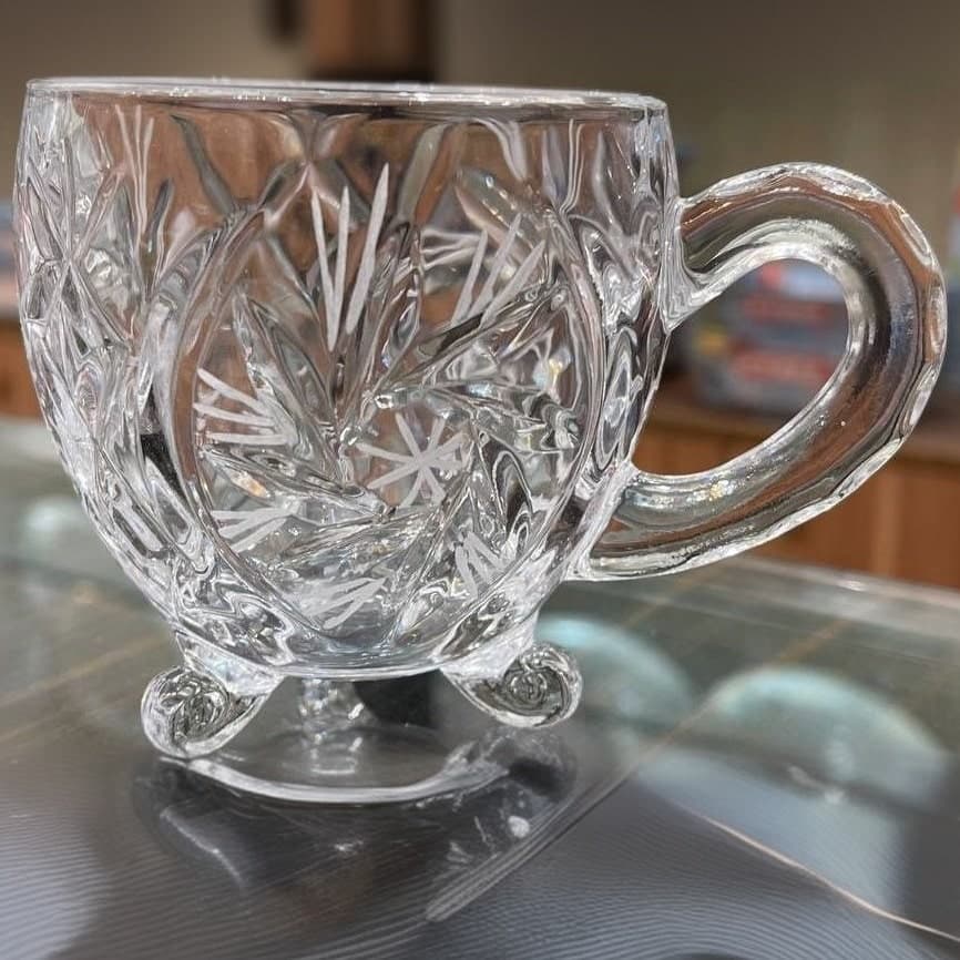 فنجان خورشیدی سه پایه (پریما) — تصویر ۲