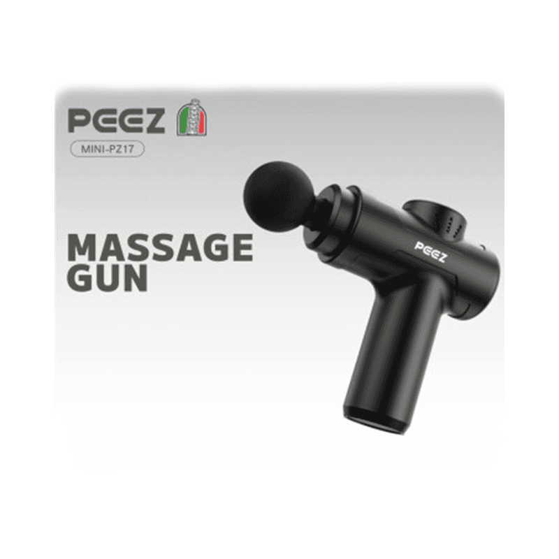 ماساژور پییز(peez) مدل PZ17