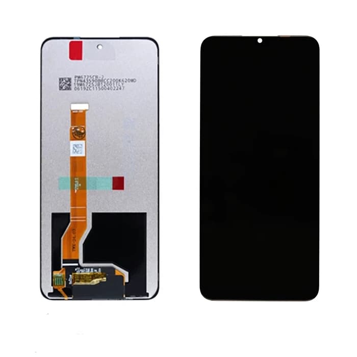 تاچ و ال سی دی ریلمی سی 75 اورجینال | LCD Realme C75