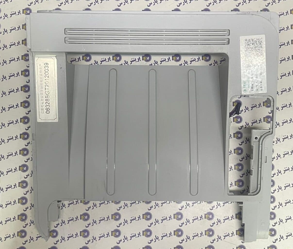 قاب بالا اچ پی hp 2035
