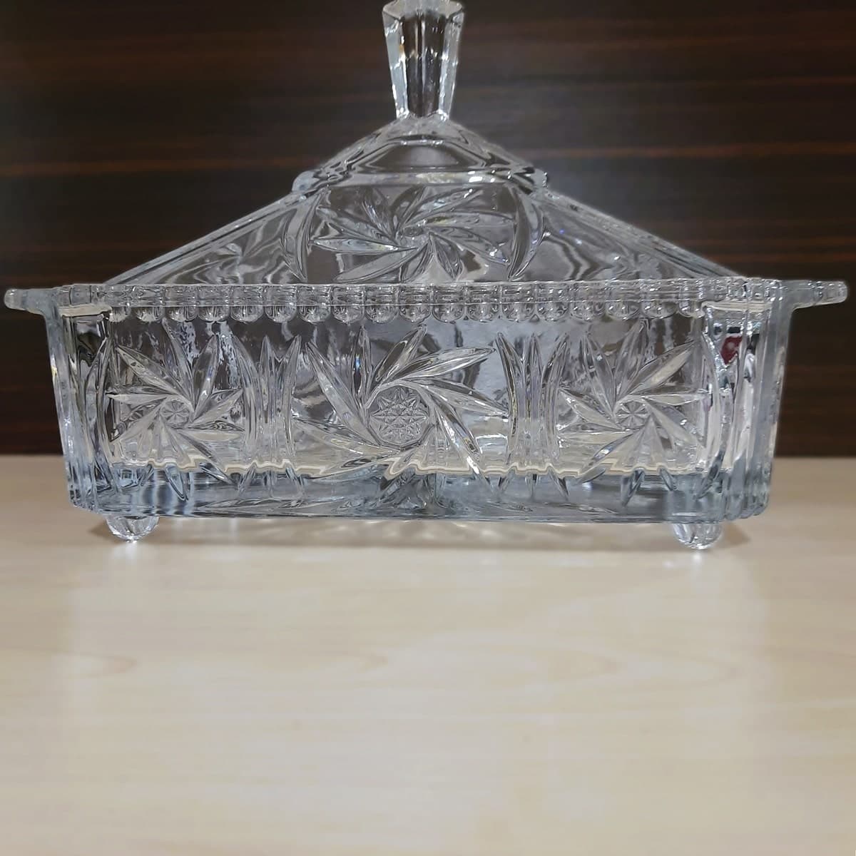 بیسکوئیت خوری خورشیدی (پریما) چین — تصویر ۲