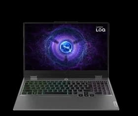 لپ تاپ لنوو Lenovo LOQ 15IRX10 Core i7 13650HX 32GB 1TB SSD — تصویر ۳