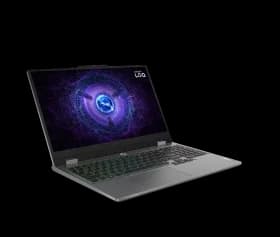 لپ تاپ لنوو Lenovo LOQ 15IRX10 Core i7 13700HX 24GB 1TB SSD 8GB RTX 5050-ارتقا یافته — تصویر ۵