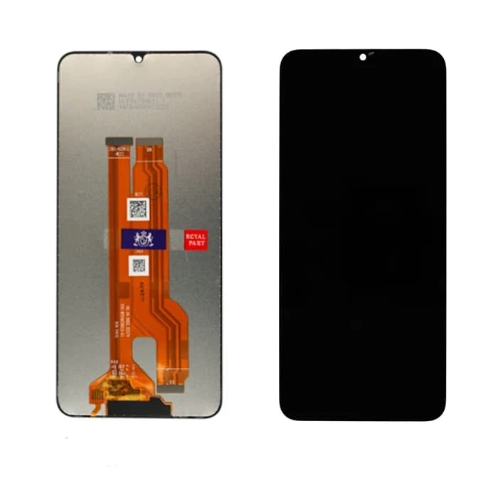تاچ و ال سی دی ریلمی سی 61 اورجینال | LCD Realme C61