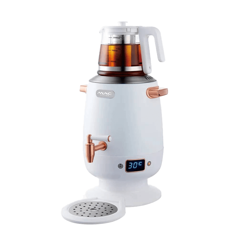 چایی ساز مک استایلر(M.A.C styler) مدل MC-327