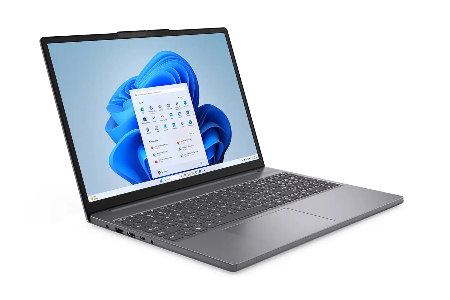 لپ تاپ لنوو Lenovo LOQ 15IRX9 Core i5 13450HX 24GB 1TB SSD 6GB RTX 4050-ارتقا یافته