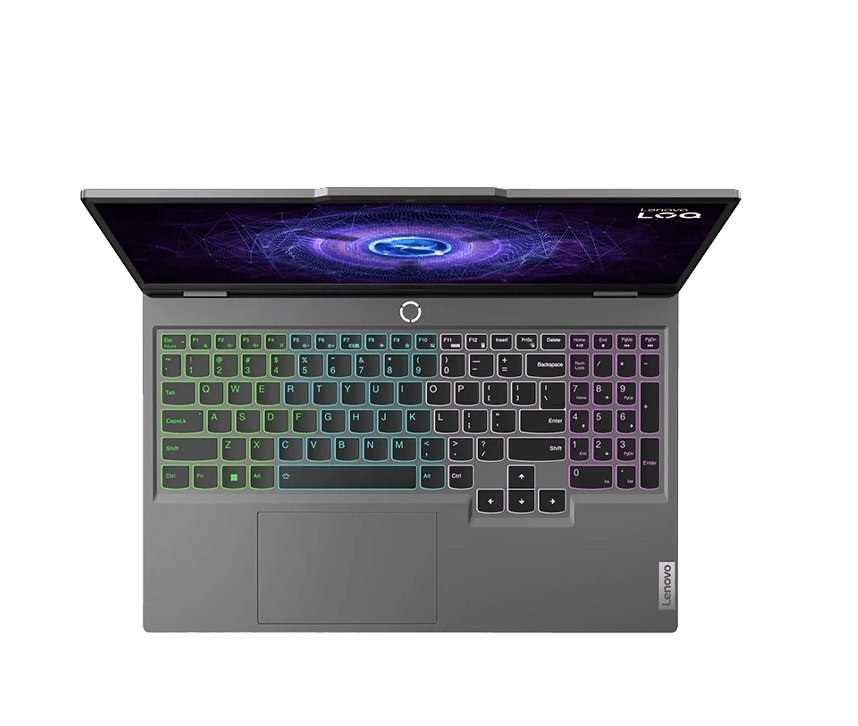 لپ تاپ لنوو Lenovo LOQ 15IRX9 Core i5 13450HX — تصویر ۲