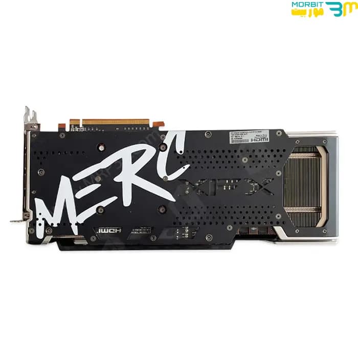 کارت گرافیک درحد نو XFX MERC 319 AMD RX 6800XT 16GB — تصویر ۲