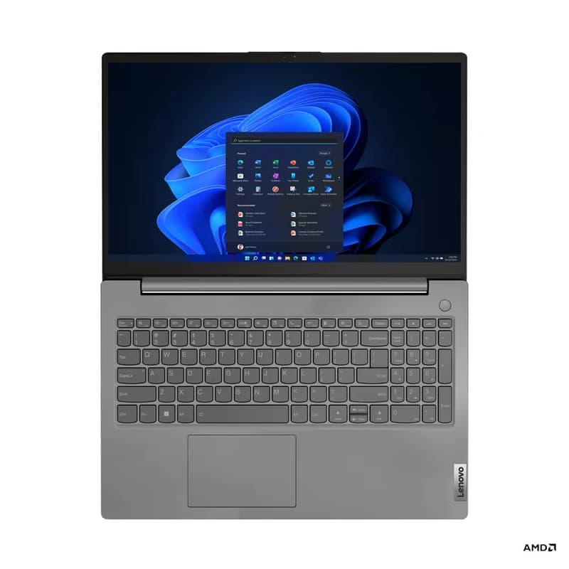 لپ تاپ لنوو LENOVO V15 G4 ABP AMD RYZEN7 7730U 24GB 1TB SSD RADEON-ارتقا یافته — تصویر ۳